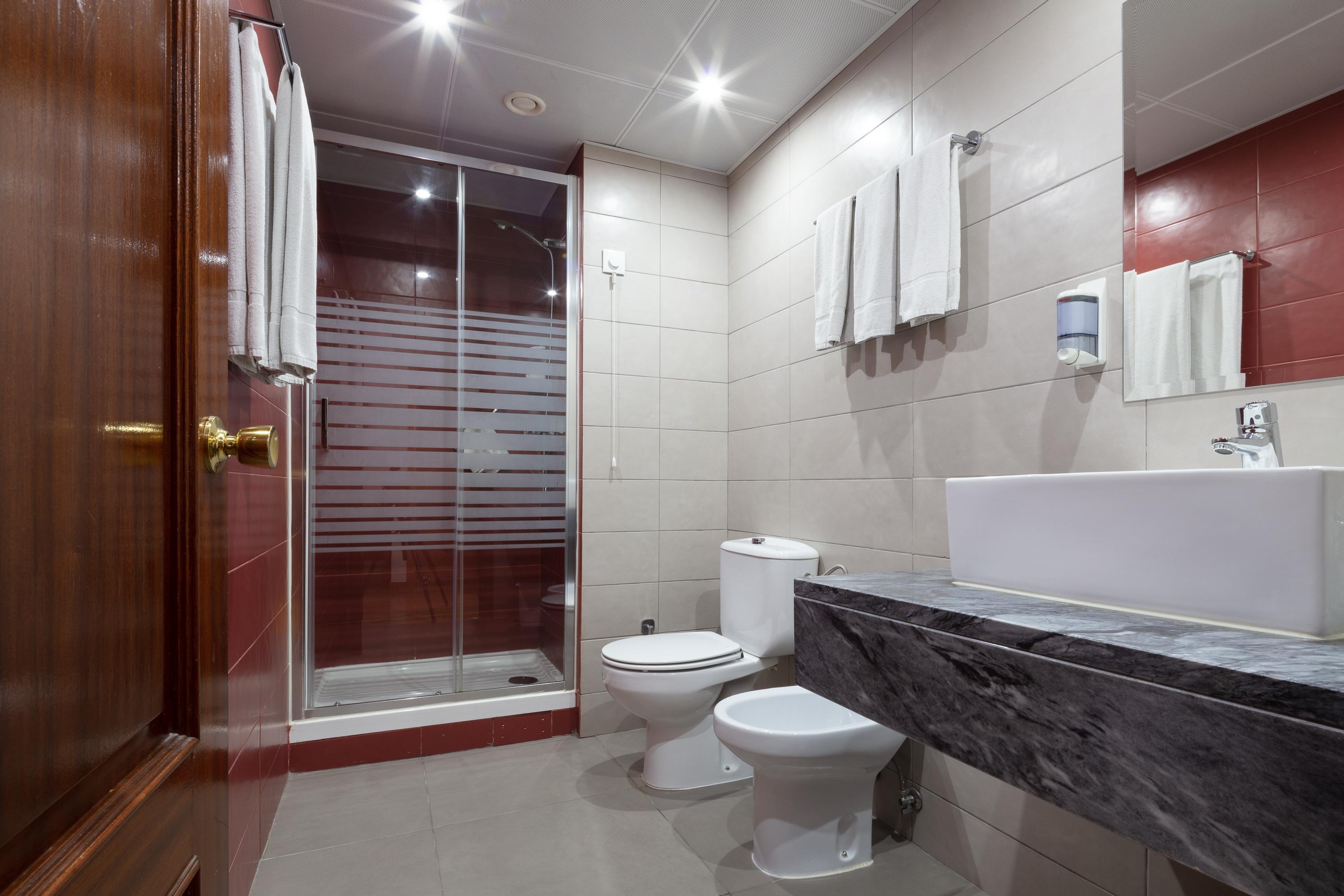 Hotel Anjos Лісабон Екстер'єр фото