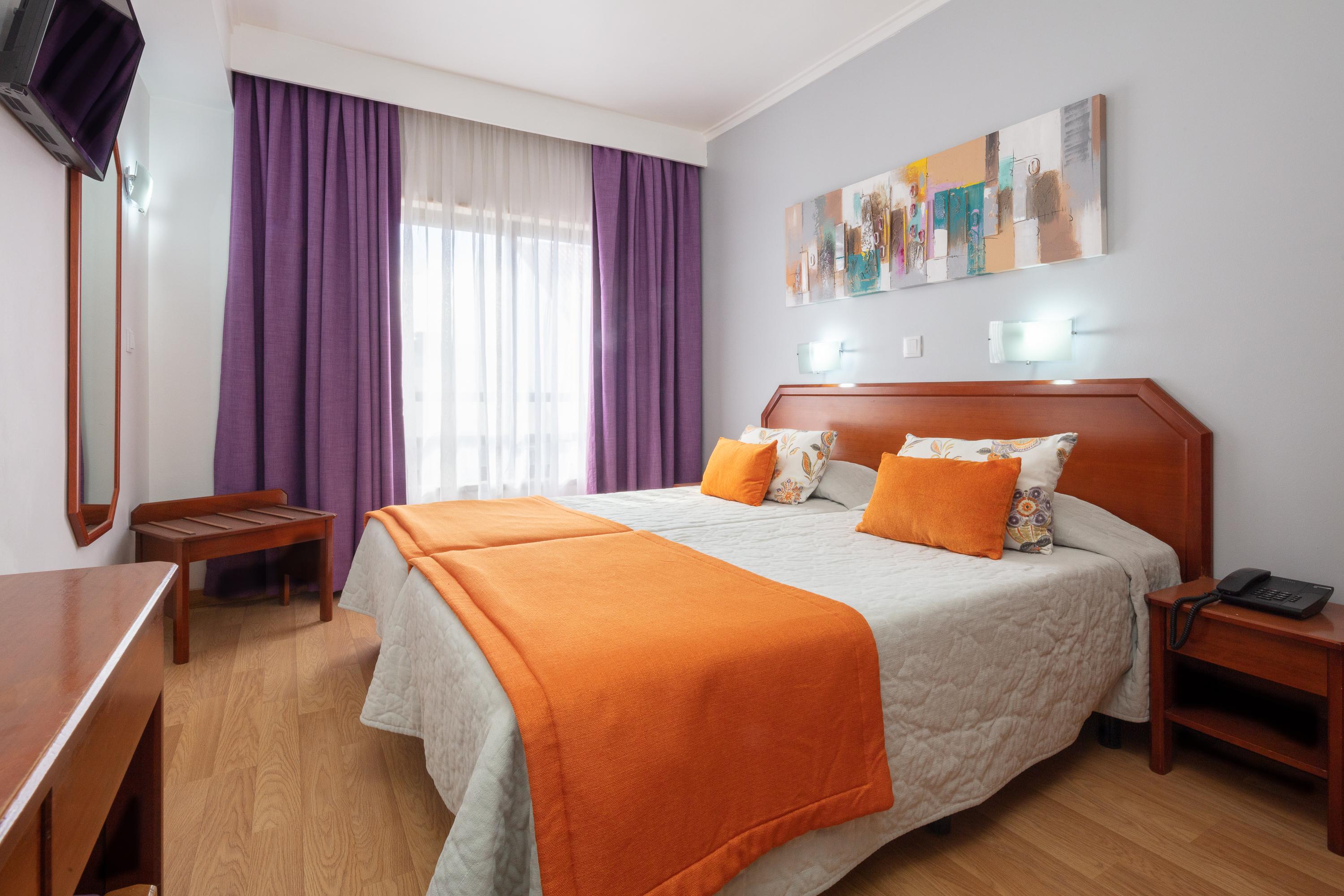 Hotel Anjos Лісабон Екстер'єр фото